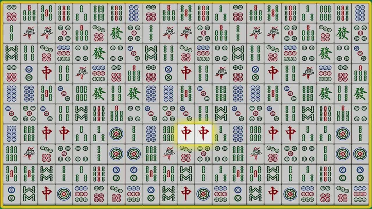 麻将消消乐挪对对游戏手机赚钱软件截图1