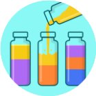 倒水排序大师手机赚钱软件