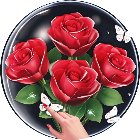 花朵消消乐鲜花手机赚钱软件