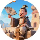 山海经木棍人模拟手机赚钱软件