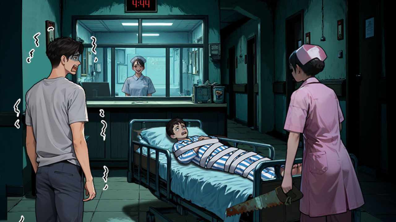 诡异研究所手机赚钱软件截图2