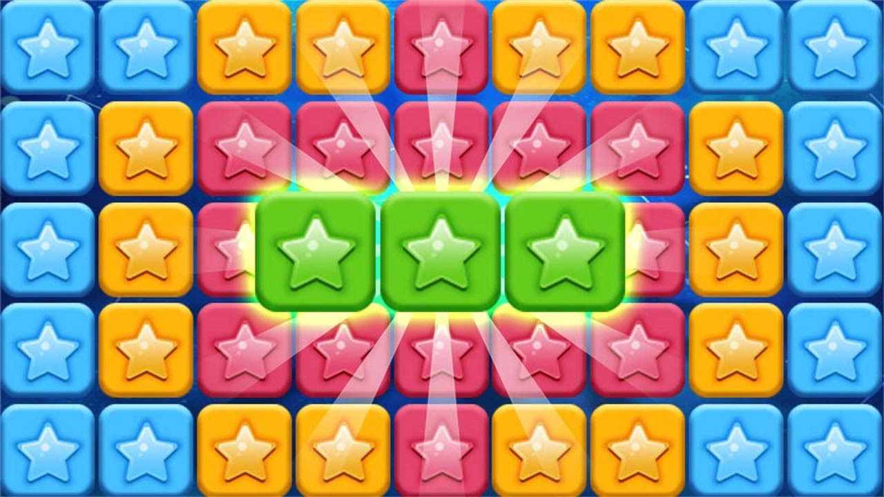 星星喜消消手机赚钱软件截图2