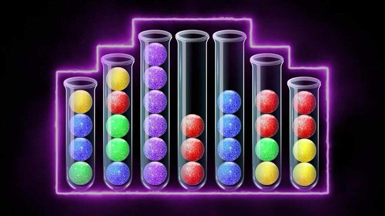 倒水大作战手机赚钱软件截图2