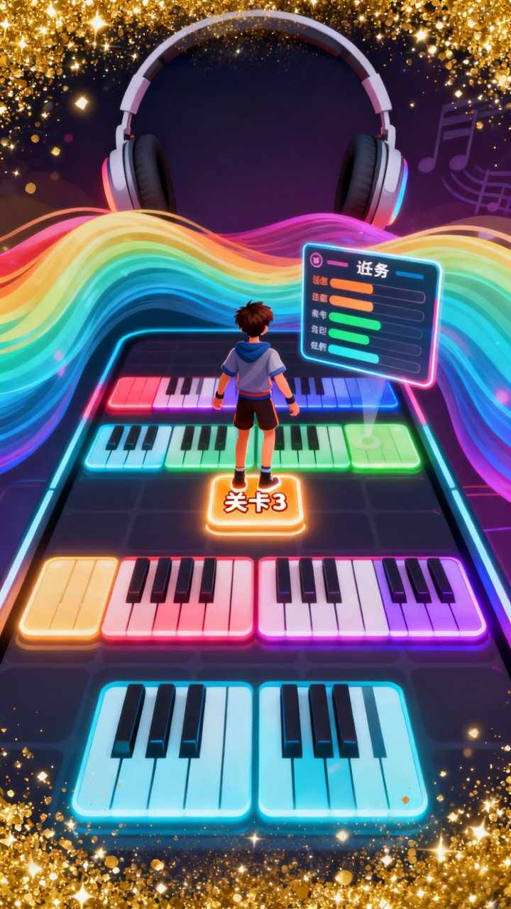 随手过一关手机赚钱软件截图1