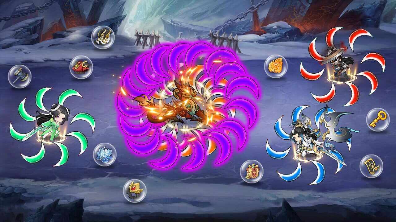 灵画师手机赚钱软件截图1