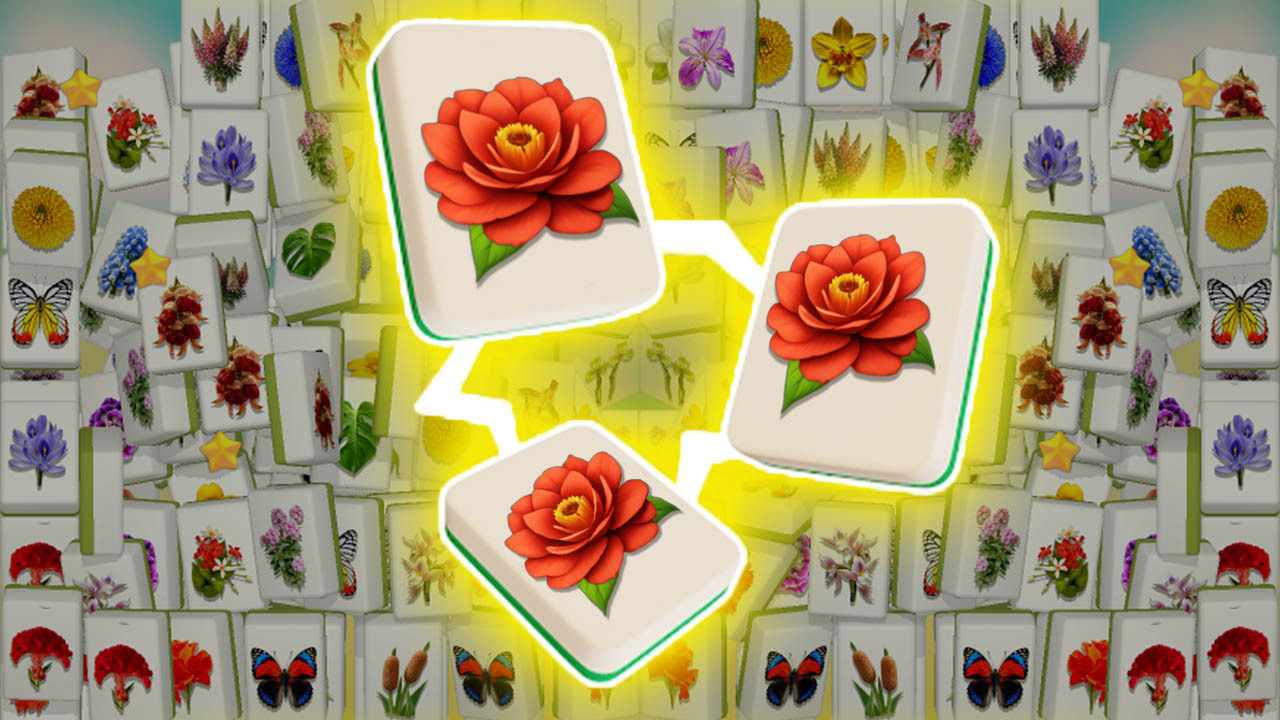 消除小花朵手机赚钱软件截图1