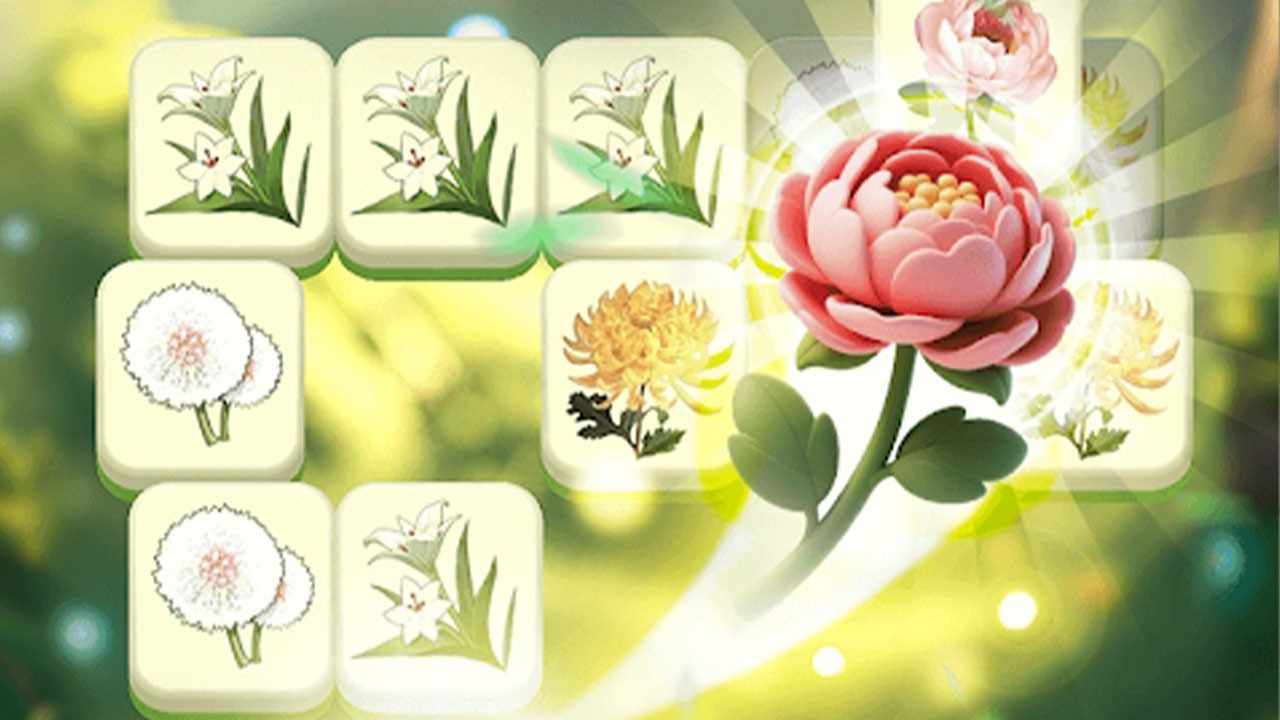 消除小花朵手机赚钱软件截图2