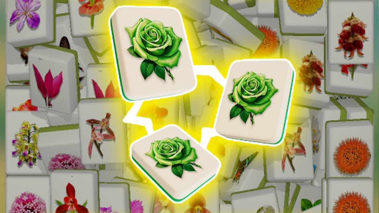 消除小花朵手机赚钱软件截图3