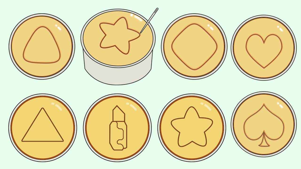 解压糖饼手机赚钱软件截图3