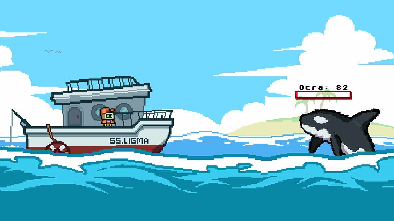 我在海上餐厅刮鱼鳞手机赚钱软件截图1