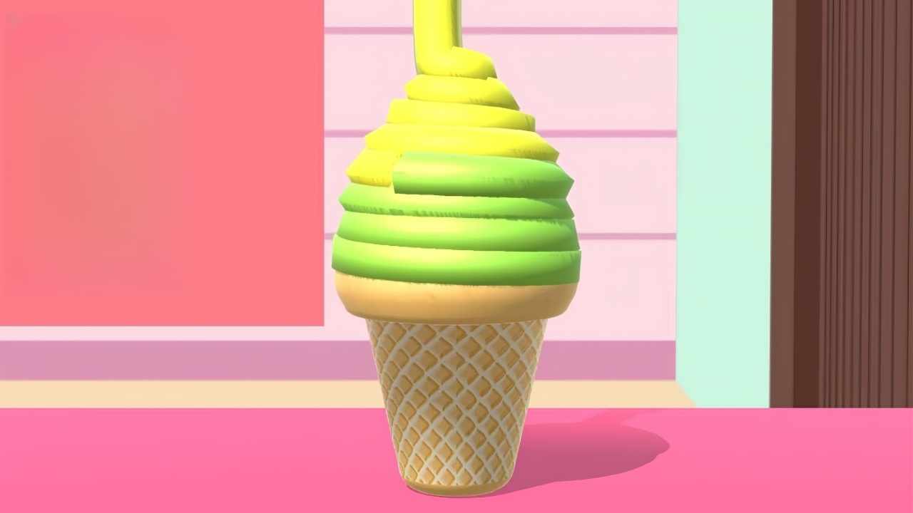 圆筒冰淇淋手机赚钱软件截图3