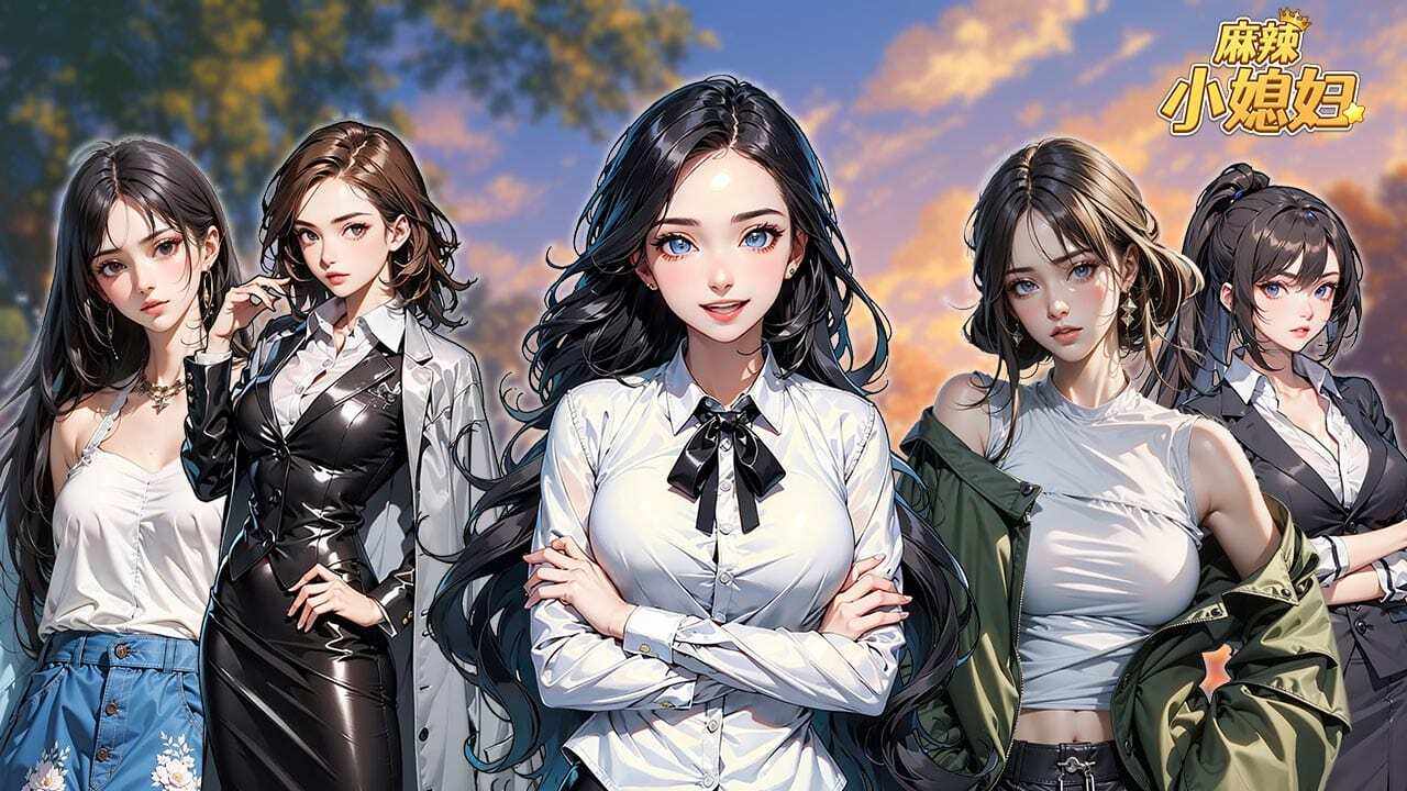 麻辣小媳妇手机赚钱软件截图3