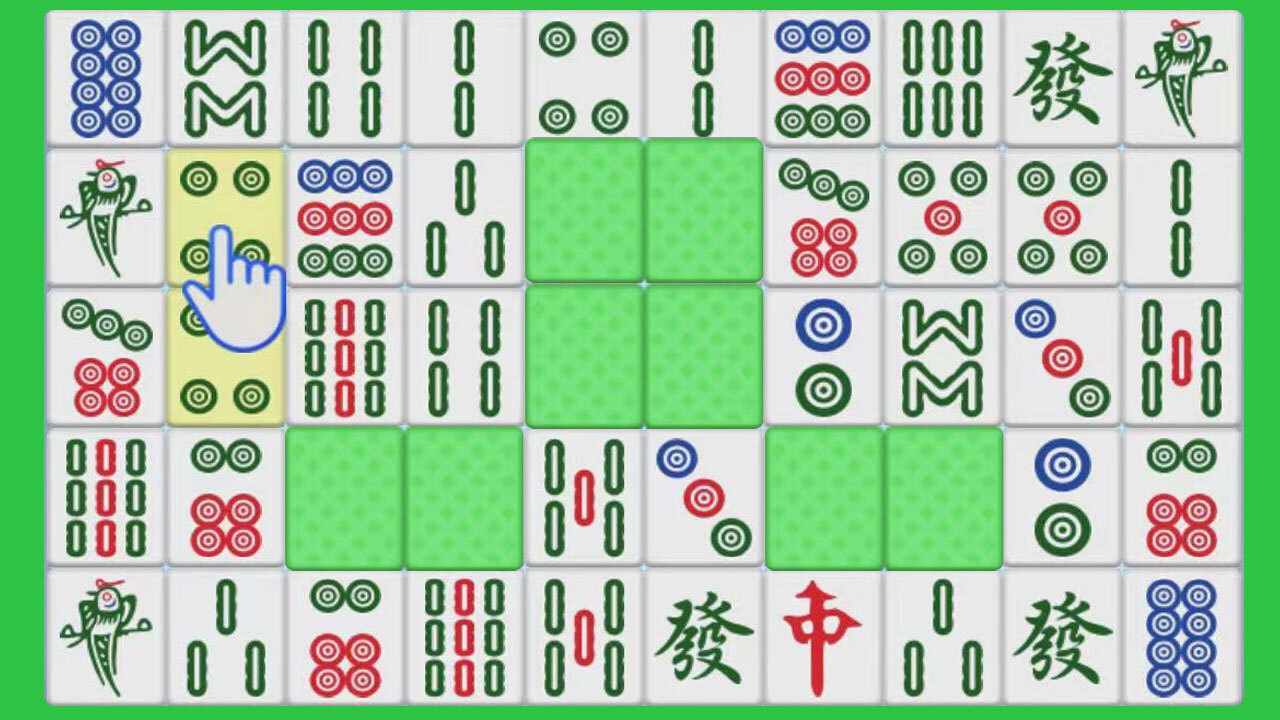 麻将挪对对碰游戏手机赚钱软件截图1