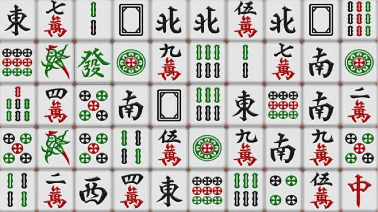 麻将挪对对碰游戏手机赚钱软件截图2