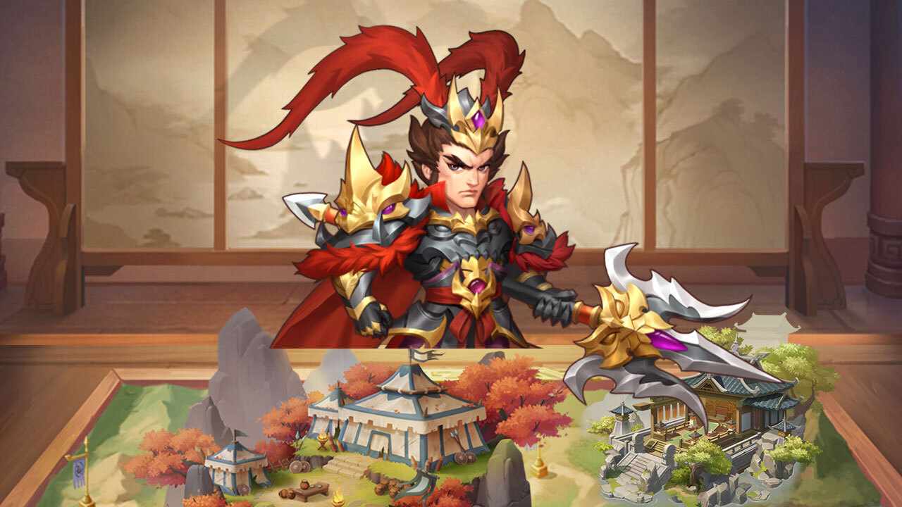 终末之歌手机赚钱软件截图1