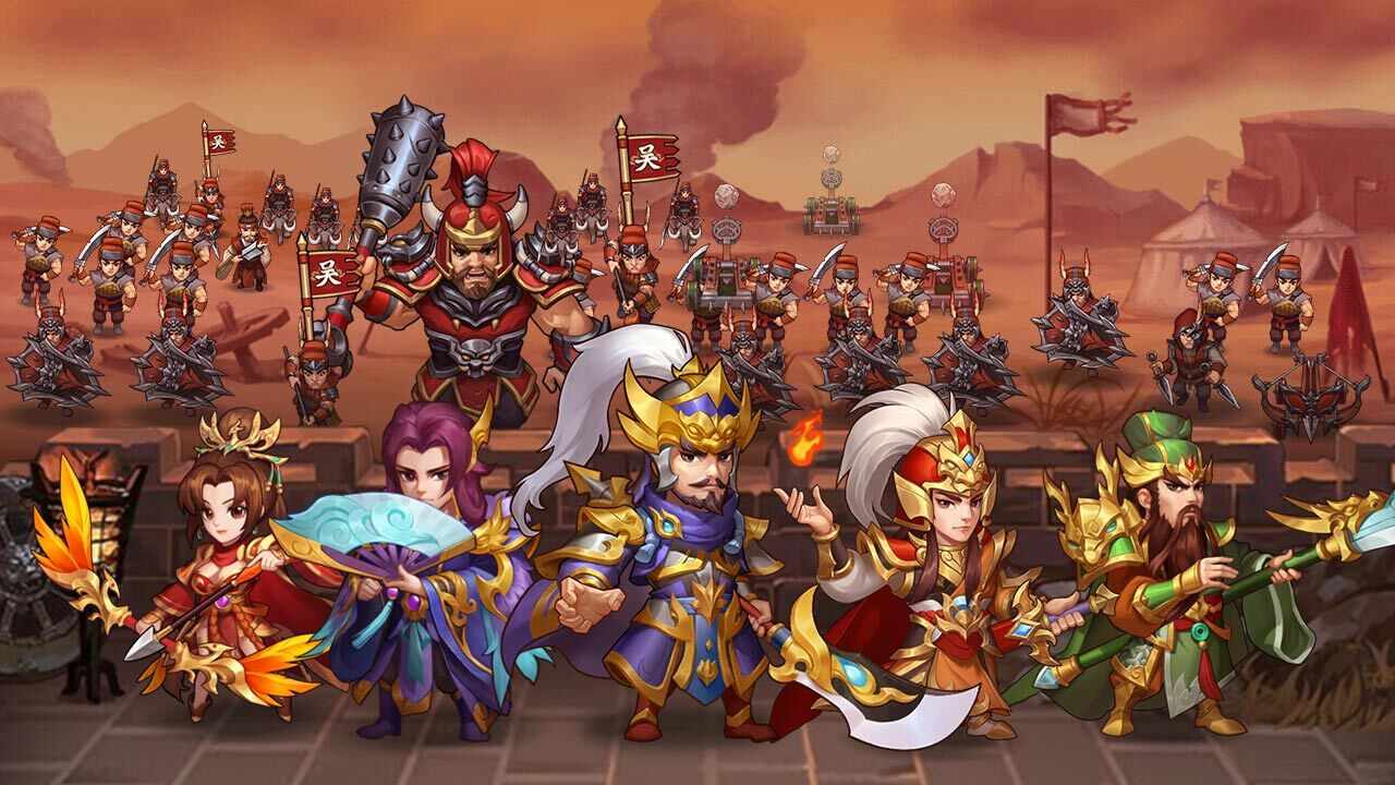 终末之歌手机赚钱软件截图2
