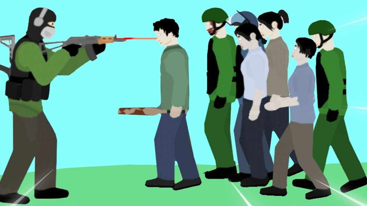 疯狂击暴僵尸手机赚钱软件截图3