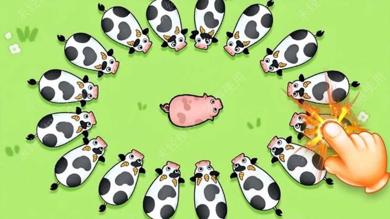 解救猪猪手机赚钱软件截图2