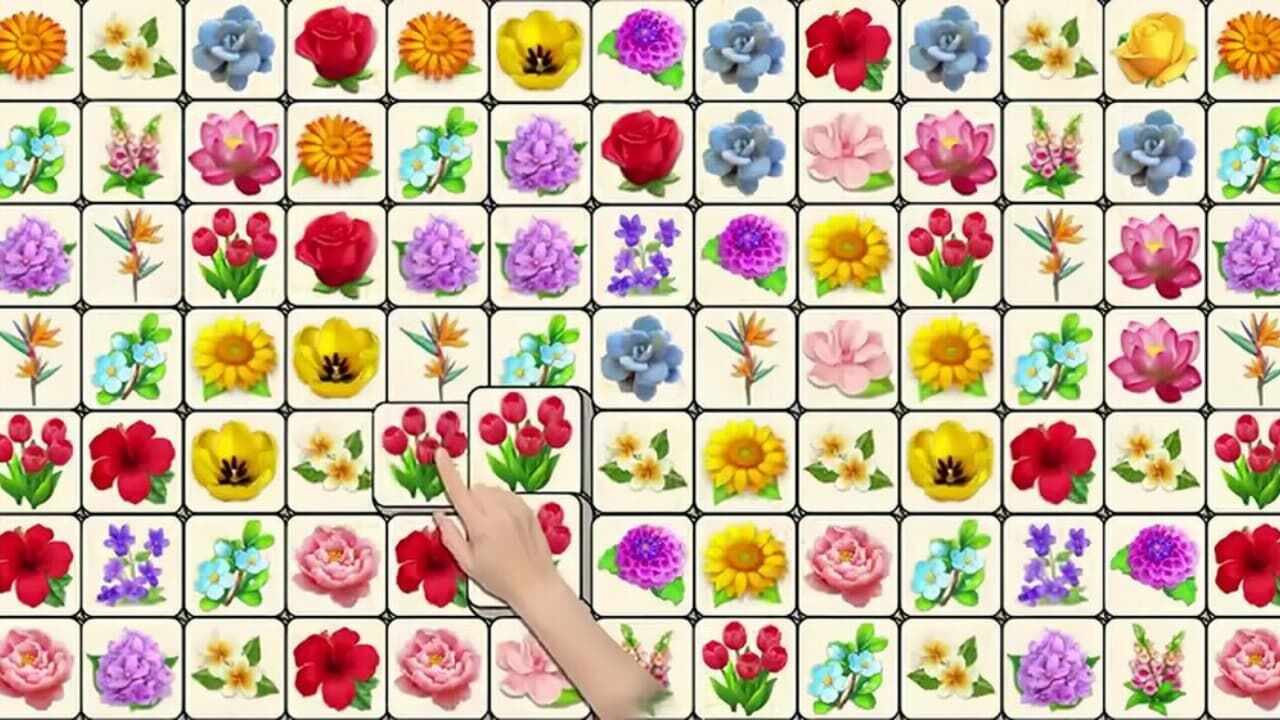 消消花朵消消乐手机赚钱软件截图2