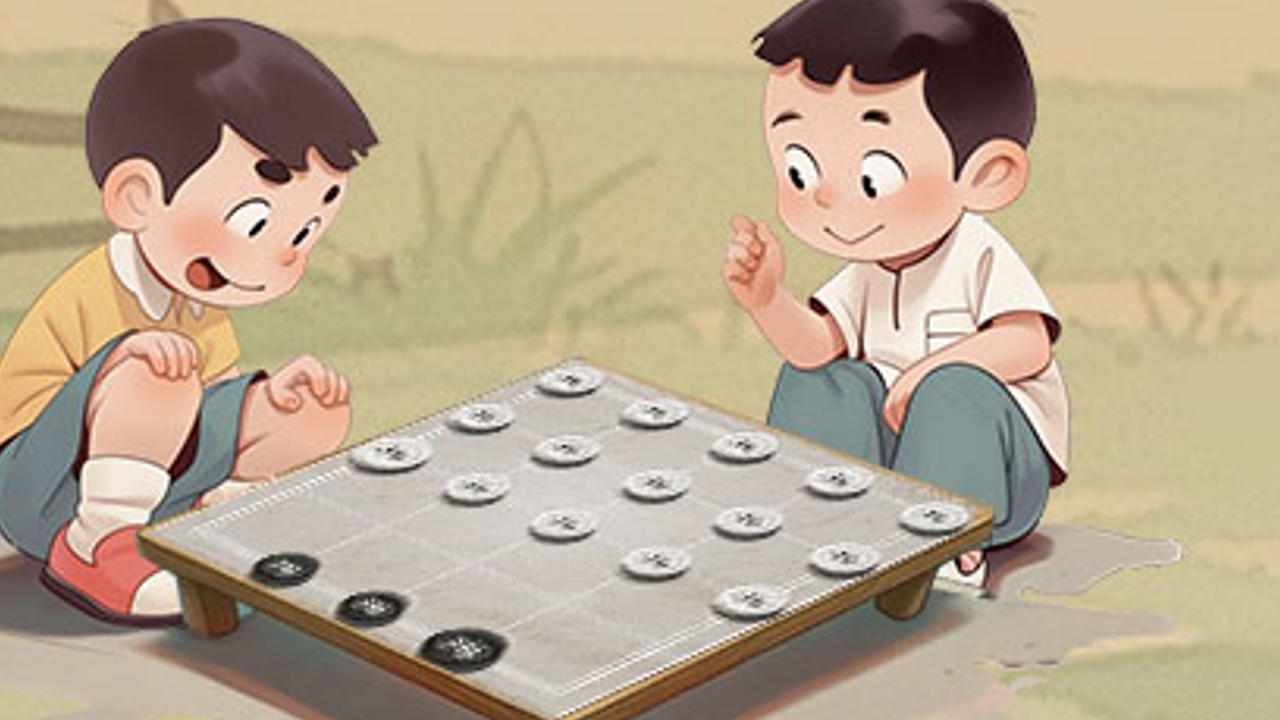 大炮小兵棋手机赚钱软件截图2