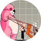 像素小镇模拟手机赚钱软件