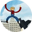 城市枪战危机