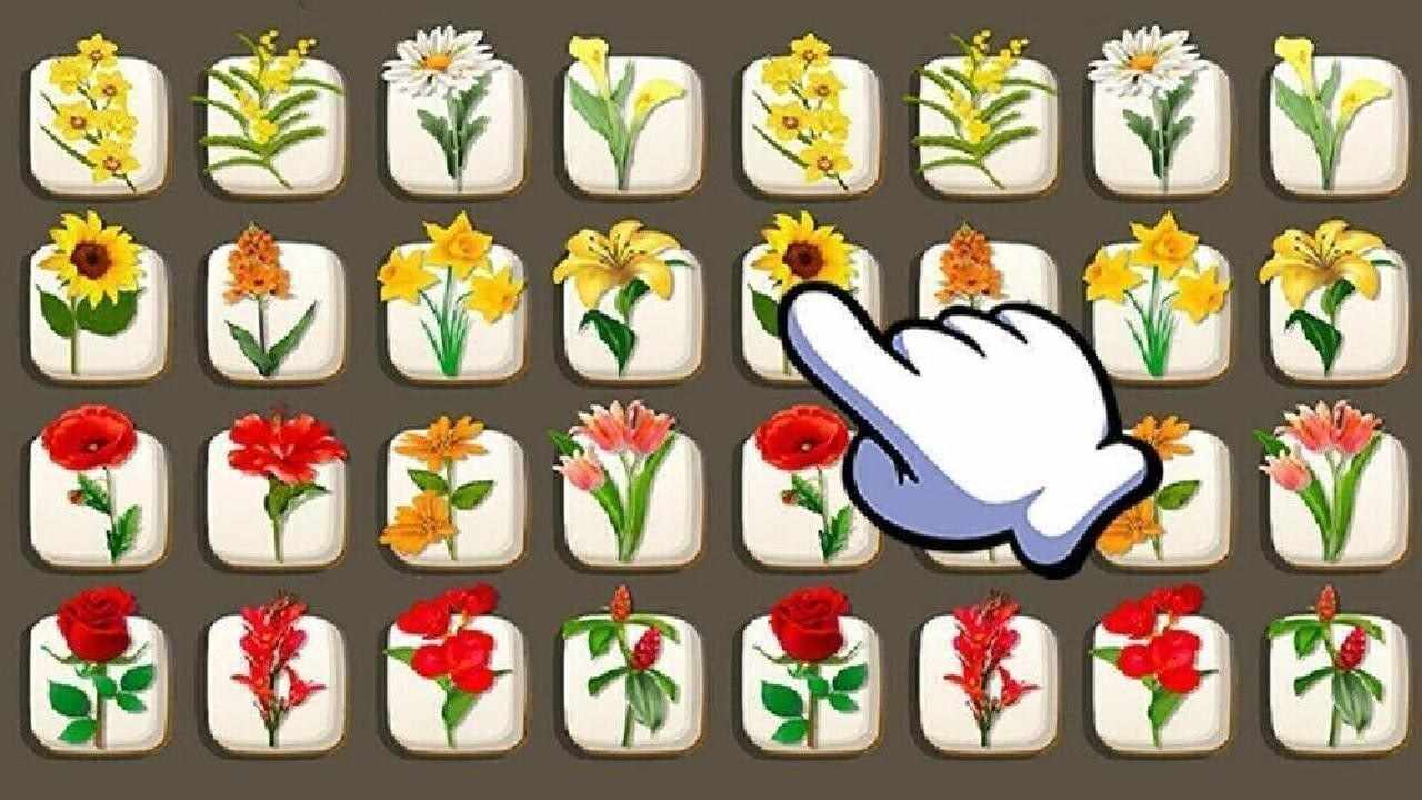 消花朵游戏手机赚钱软件截图2