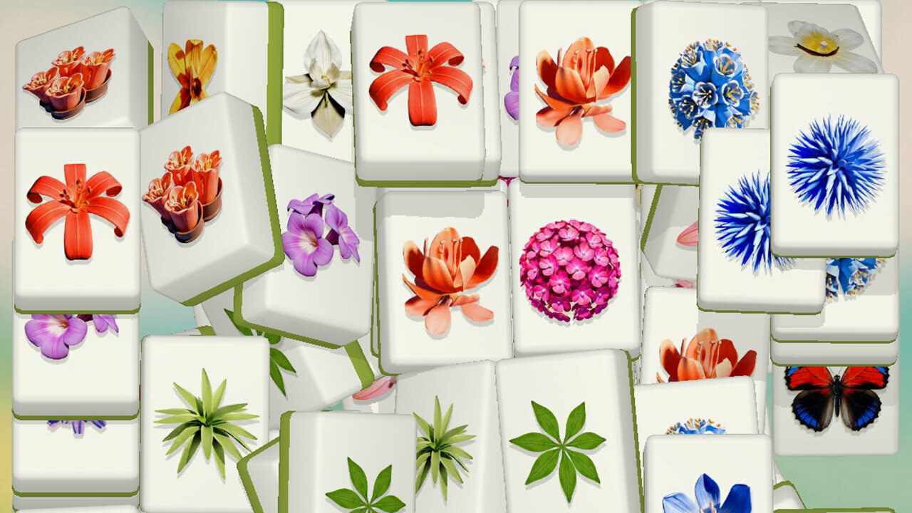 鲜花爱消消乐手机赚钱软件截图1