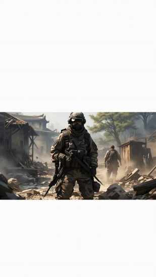佣兵小镇手机赚钱软件截图4