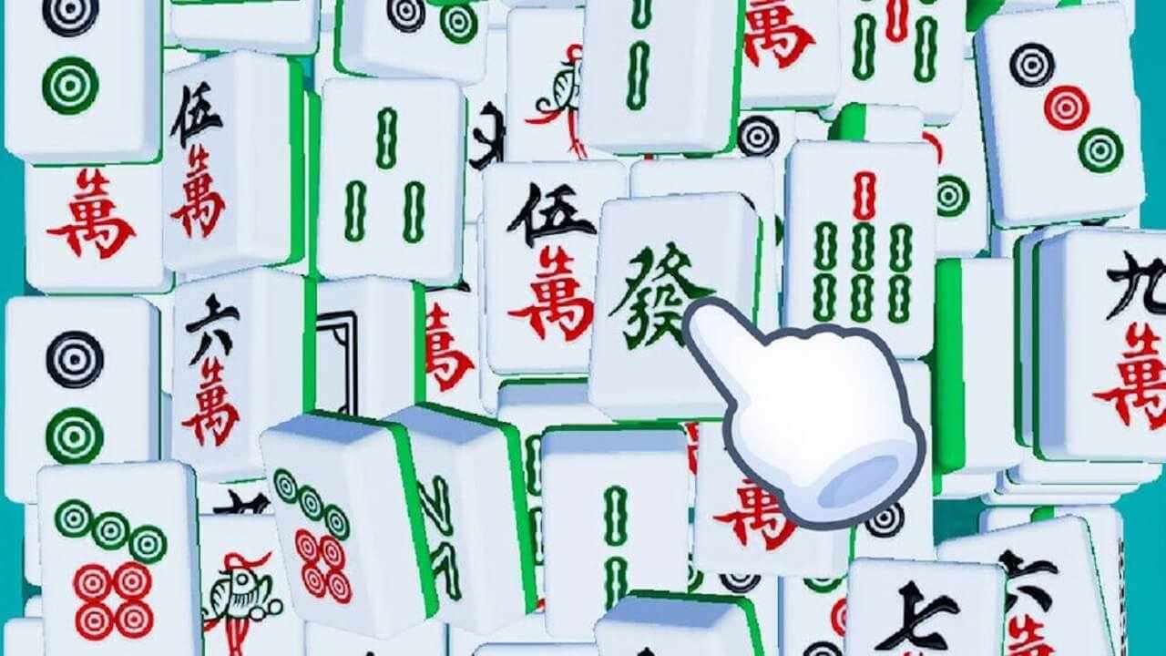 麻将爱消消乐手机赚钱软件截图1