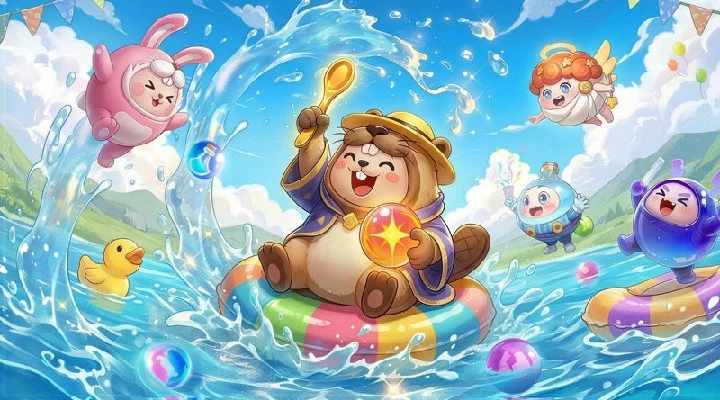 球球英雄手机赚钱软件截图1