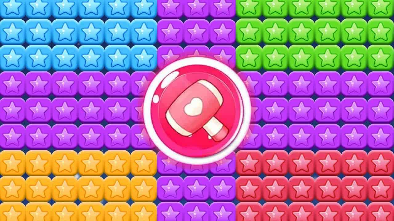 消灭星星星经典手机赚钱软件截图3