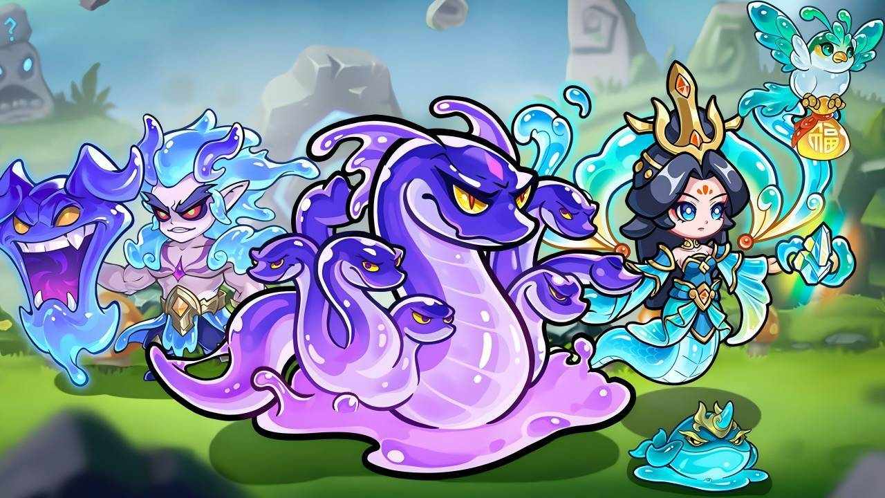 战山海手机赚钱软件截图3