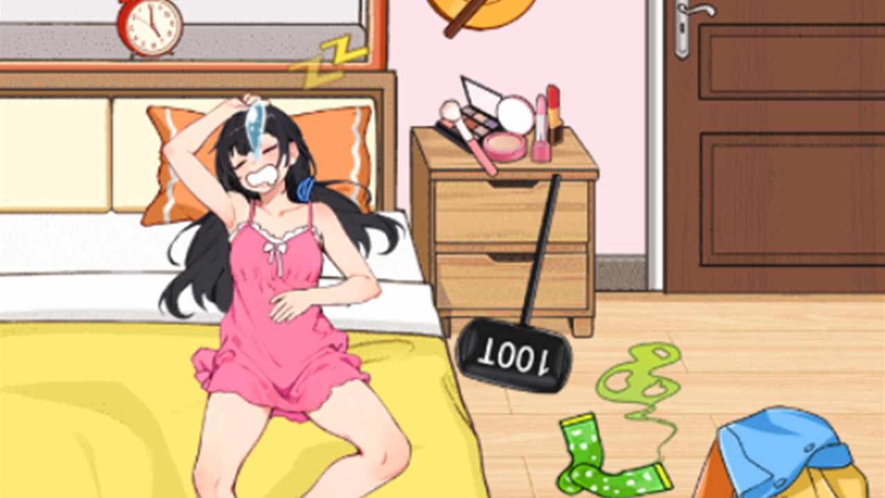 婆婆来找茬手机赚钱软件截图2