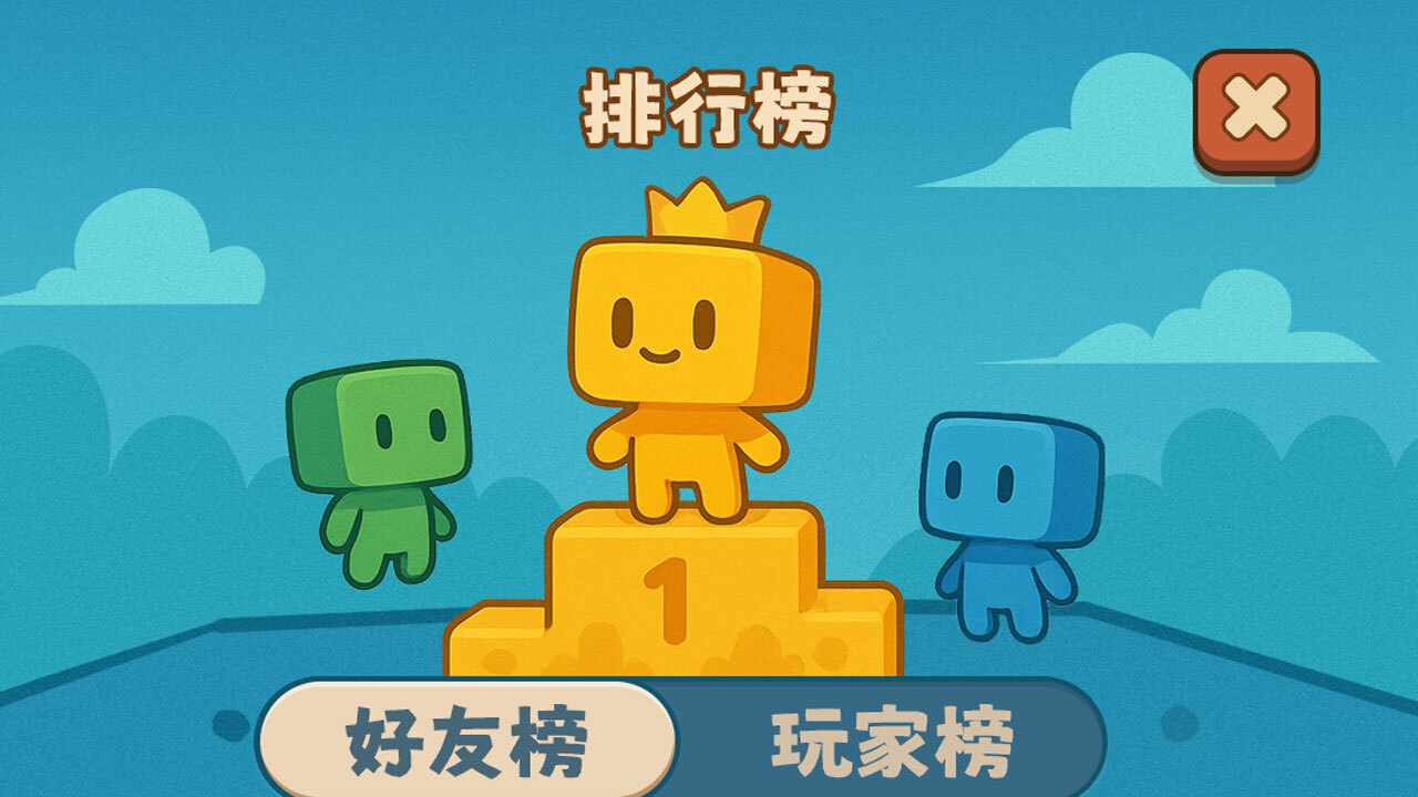 五彩消消乐手机赚钱软件截图2