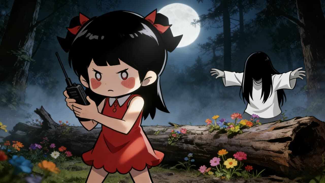 密林生存手机赚钱软件截图1