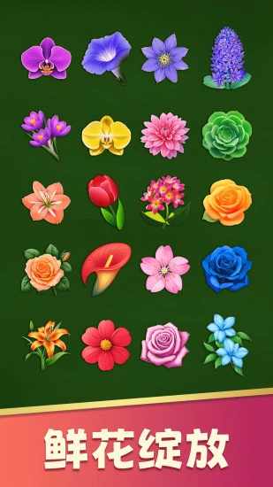 花朵爱消除手机赚钱软件截图5
