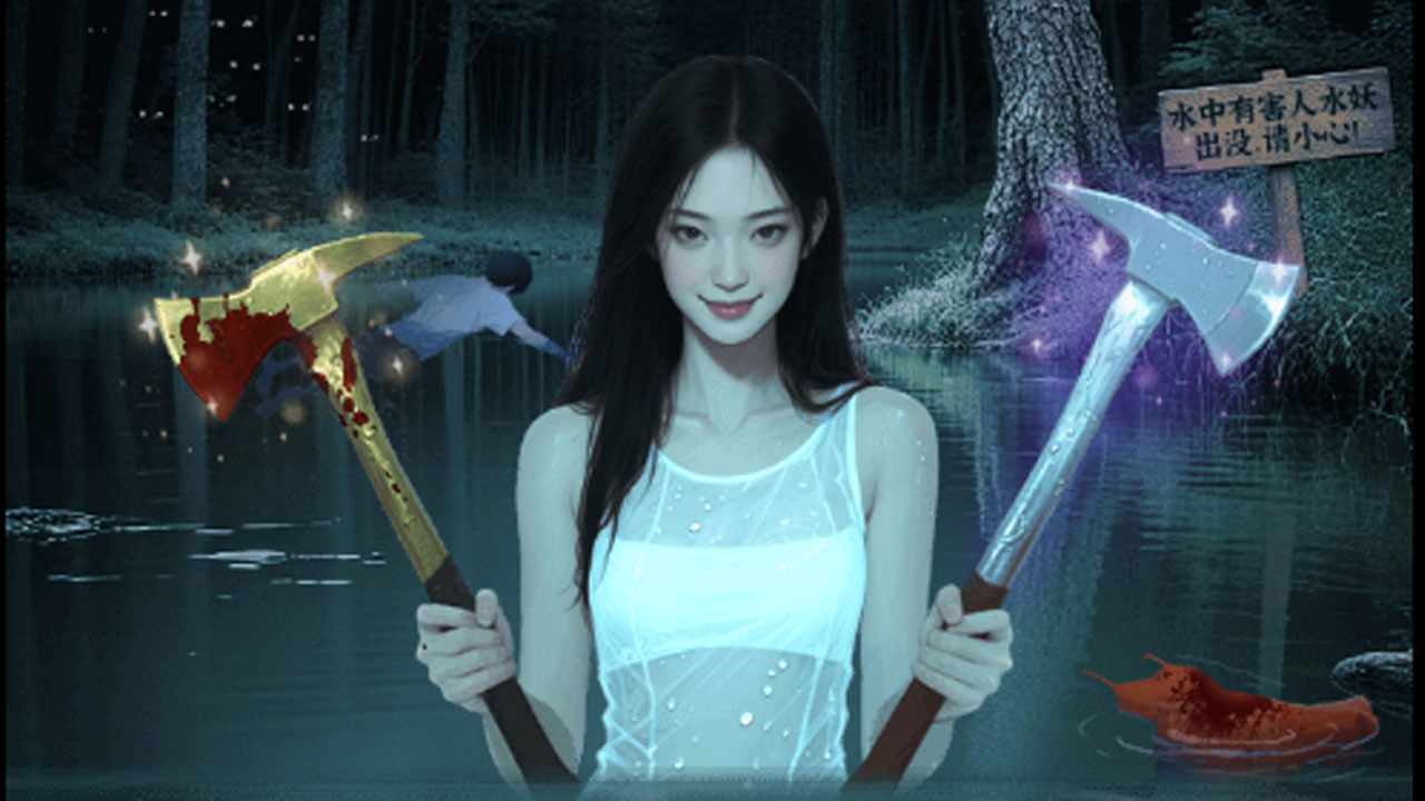 诡影重重游戏截图2