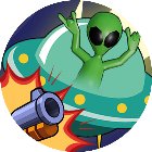 狙击外星人行动手机赚钱软件