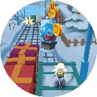 地铁逃跑少年游戏