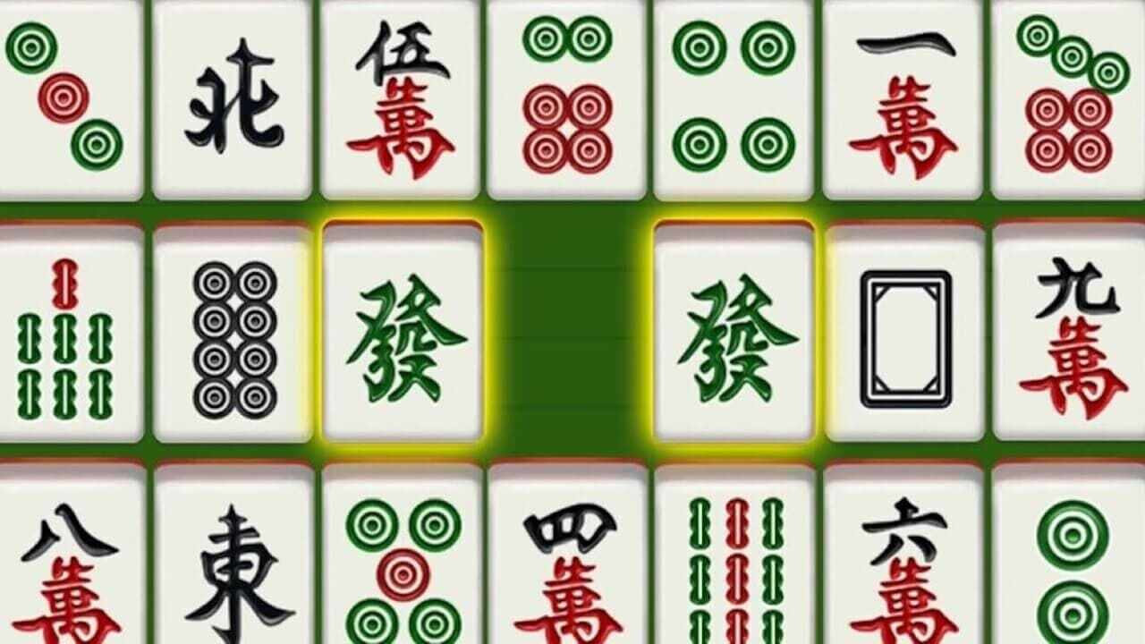 经典版麻将消消乐手机赚钱软件截图2