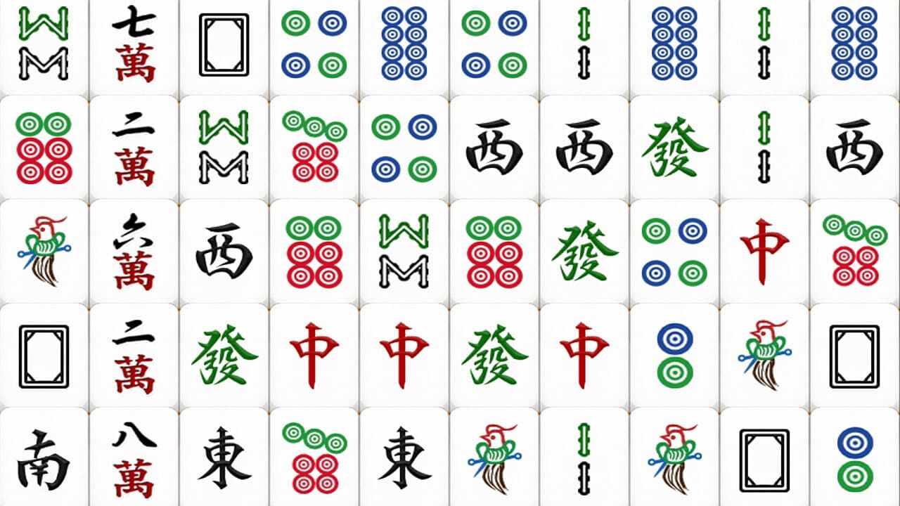 经典版麻将消消乐手机赚钱软件截图3