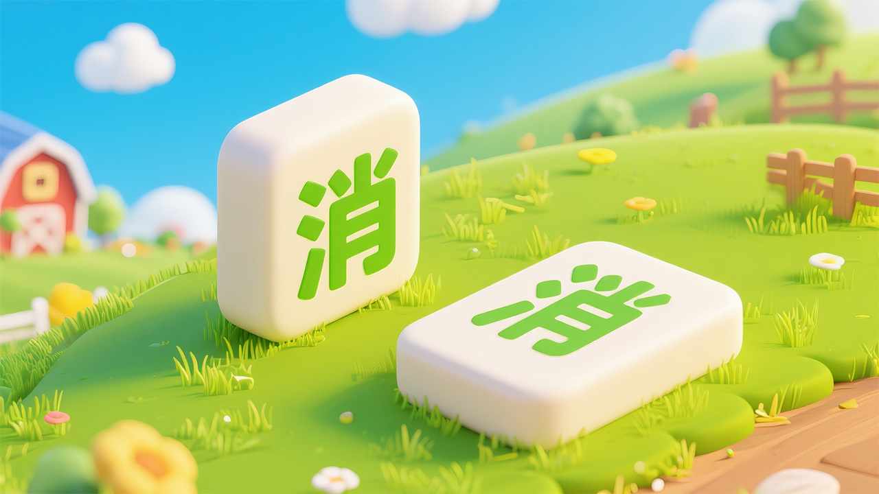 我要消到底手机赚钱软件截图1