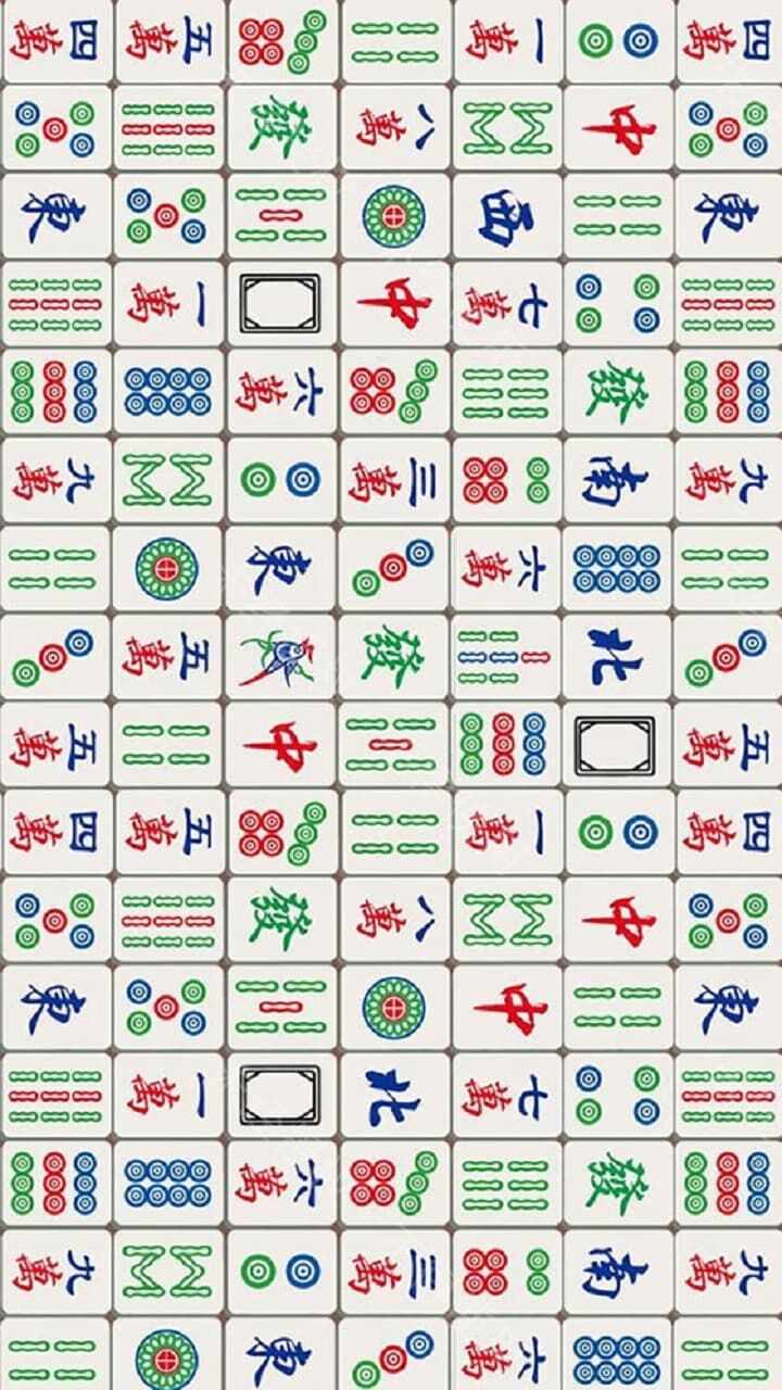 麻将消消消乐经典版游戏截图3