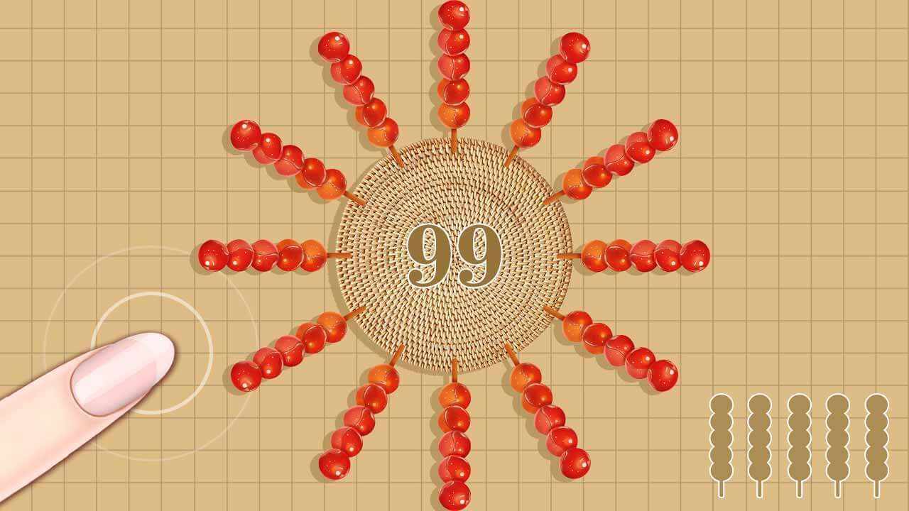 见缝穿针手机赚钱软件截图1