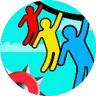 全民绳索行动手机赚钱软件