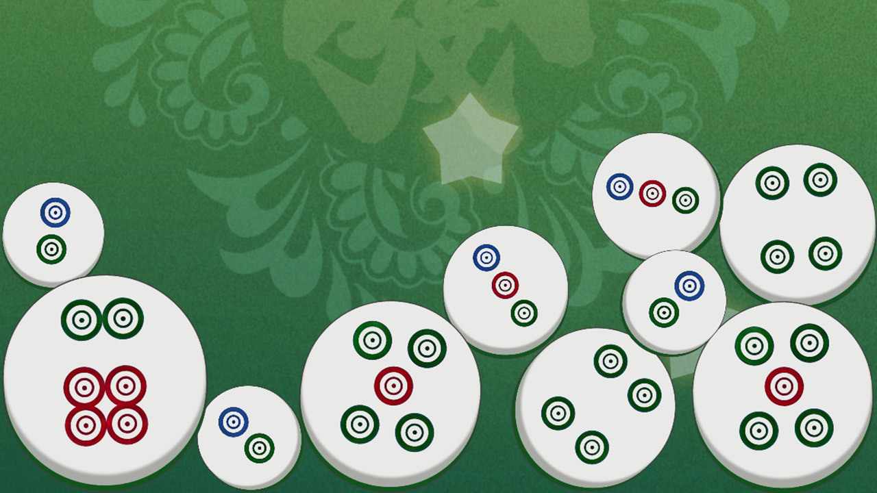 麻将吃碰杠消消手机赚钱软件截图3