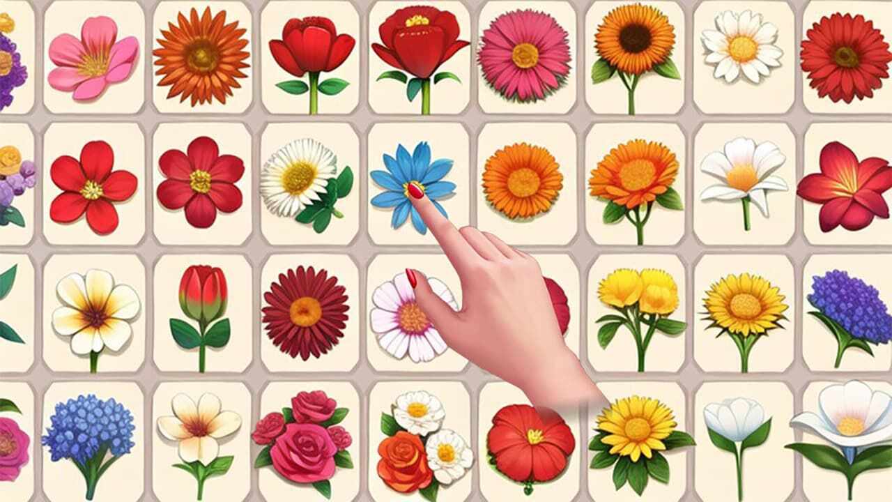 花朵爱消消消乐手机赚钱软件截图1