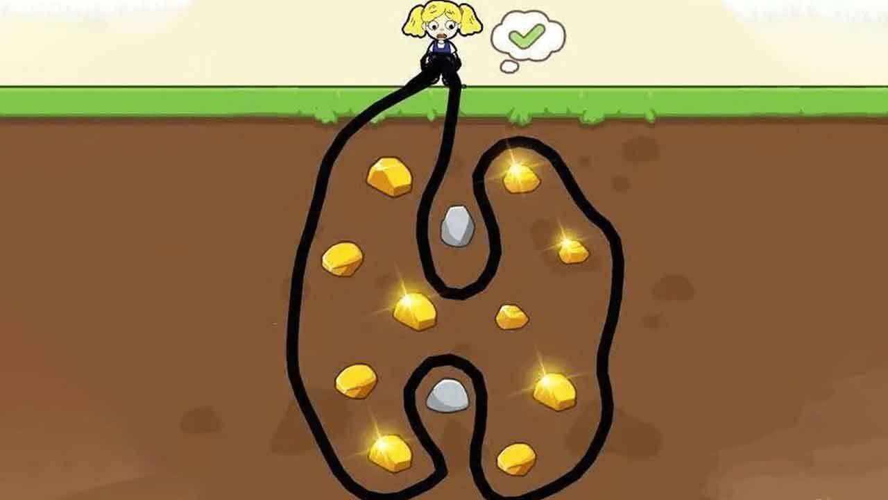 开放世界小游戏手机赚钱软件截图2