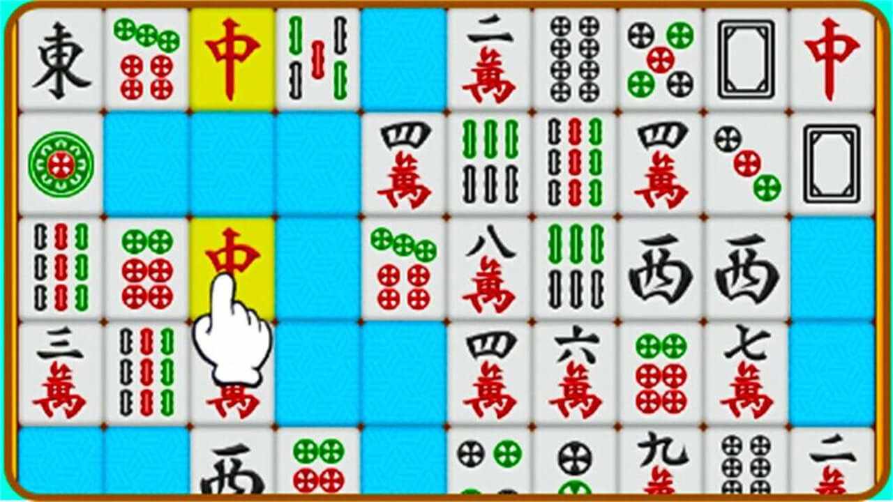 麻将挪对对消消消乐手机赚钱软件截图6
